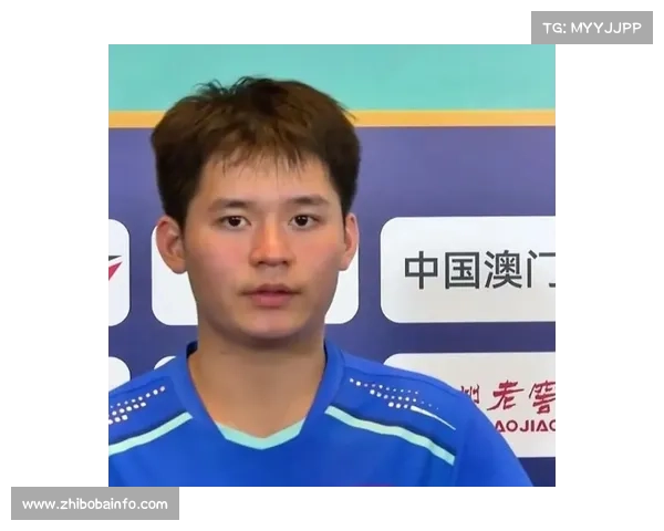 全运会男单黑马频出,林诗栋向鹏冲击顶级选手 全运会男单黑马频出,林诗栋向鹏冲击顶级选手