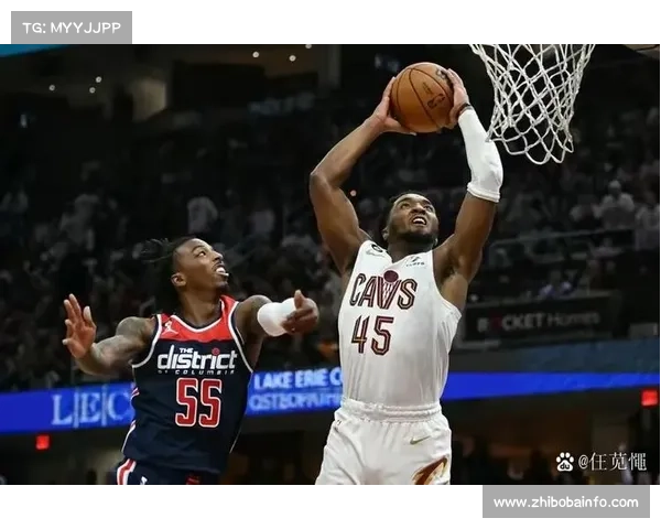 加兰末节连得8分，骑士逆转步行者取四连胜